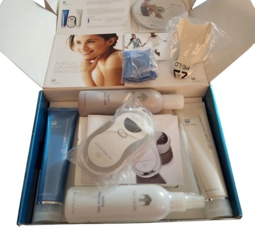 Skin redesign body spa - skin,
