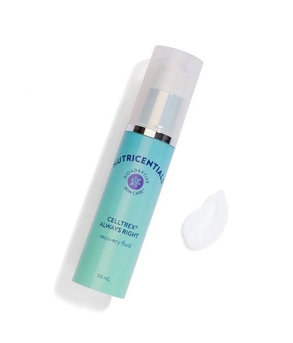 New nuskin skin - nuskin, nu