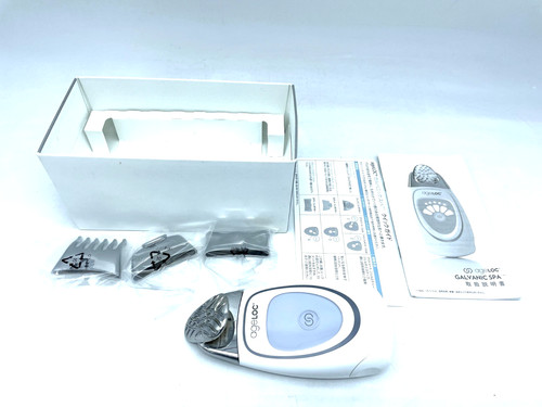 Skin galvanic spa ageloc - spa,