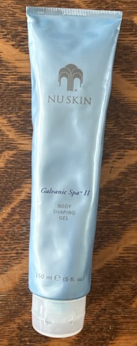 Skin galvanic spa - ii, body