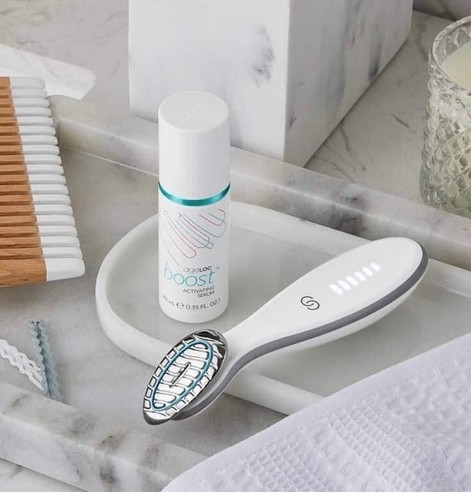 Skin ageloc boost - skin,