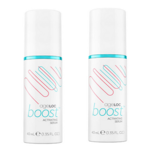 Skin nuskin ageloc - of,