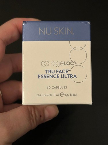 Skin ageloc tru faces - nu,